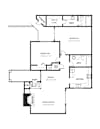 HD FloorPlan