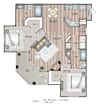 HD FloorPlan