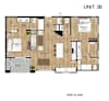 HD FloorPlan