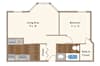 HD FloorPlan