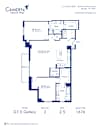 HD FloorPlan