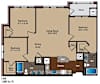 HD FloorPlan