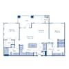 HD FloorPlan