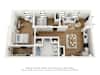 HD FloorPlan