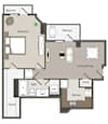 HD FloorPlan