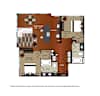HD FloorPlan