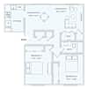 HD FloorPlan