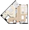 HD FloorPlan