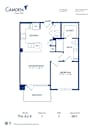 HD FloorPlan