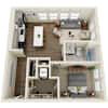 HD FloorPlan