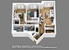 HD FloorPlan