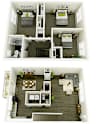 HD FloorPlan