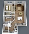 HD FloorPlan