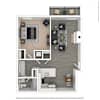 HD FloorPlan