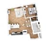 HD FloorPlan