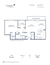 HD FloorPlan