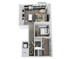 HD FloorPlan
