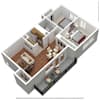 HD FloorPlan