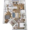 HD FloorPlan