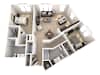 HD FloorPlan