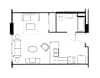 HD FloorPlan