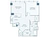 HD FloorPlan