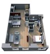 HD FloorPlan