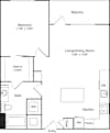 HD FloorPlan