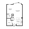 HD FloorPlan