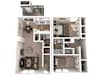 HD FloorPlan