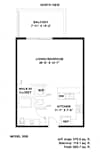 HD FloorPlan
