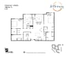 HD FloorPlan