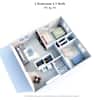 HD FloorPlan