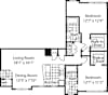 HD FloorPlan