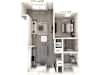 HD FloorPlan