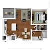 HD FloorPlan