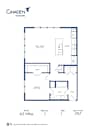 HD FloorPlan