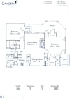 HD FloorPlan
