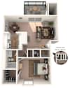 HD FloorPlan