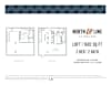 HD FloorPlan