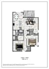 HD FloorPlan