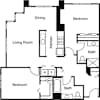 HD FloorPlan