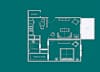 HD FloorPlan