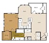 HD FloorPlan