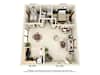 HD FloorPlan