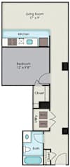 HD FloorPlan