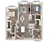 HD FloorPlan