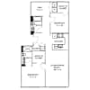 HD FloorPlan