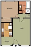 3D Furnished
