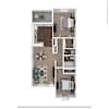 HD FloorPlan